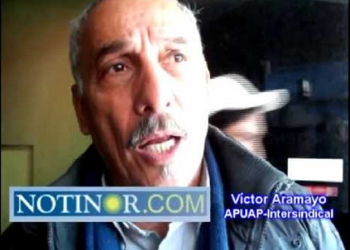 Vindicación: el Gobierno más preocupado por el honor que por la gente