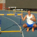 Se entregaron los premios atletismo 2014