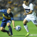 Boca cerró su  año con una derrota como local frente a Gimnasia