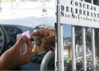 Aumento del boleto: "Dimes y Diretes"