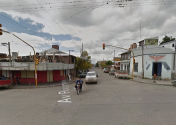 Jujuy Inseguridad: Joven baleado por un celular