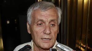 "Hubo una pérdida real del salario", reconoció Caló