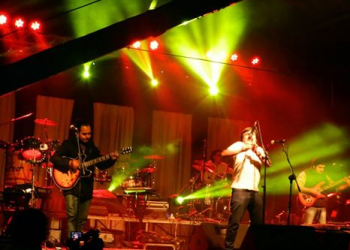 Capi Nieva presenta “Vientos de ciudad”