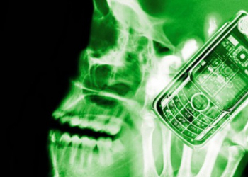 Lista negra de celulares que emiten más radiación