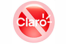Claro deja sin servicio a miles de usuarios por inconveniente técnicos