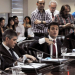 El oficialismo aplicó el físico en el Consejo de la Magistratura y sancionó al juez Bonadio