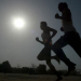 Segunda maratón “Entre todos corremos por la salud”