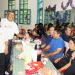 Cierre de actividades en C.P.V del barrio Chijra