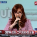 Cristina Kirchner anunció que el medio aguinaldo de diciembre no pagará Ganancias
