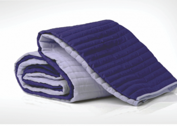 Desde $319 en vez de $479 por un cubrecama reversible de 2 ½ plazas