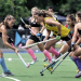 Las Leonas  enfrentan a china en busca de las semifinales