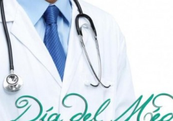 Reconocimiento municipal a los médicos que trabajan por los jujeños