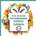 Encontronazo Artístico Solidario