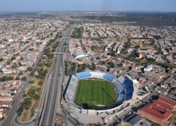 ALTO GORRITI:JOVEN LESIONADA TRAS ACCIDENTE