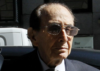 Ahora el kirchnerismo va por el juez de la Corte Carlos Fayt