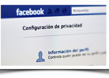 La falsa carta para proteger la privacidad en Facebook