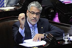 El kirchnerismo confirma que quiere abrir una comisión para investigar a las cuentas en Suiza