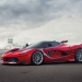 Ferrari presenta un híbrido de 1050 caballos con motor eléctrico