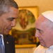 Vaticano: Francisco "vivamente complacido" por el acuerdo entre EEUU y Cuba