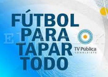 El Gobierno concedió otros $300 millones a Fútbol para Todos