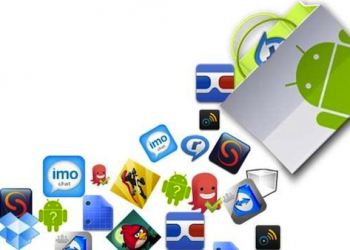 Google revela lista de mejores aplicaciones de 2014