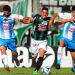 Gimnasia de Jujuy empate sin ascenso por el momento