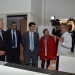Inauguración de las áreas de laboratorio y terapia intensiva del Hospital San Roque