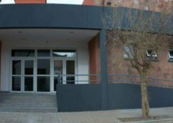 ABRAPAMPA:  MURIÓ TRAS SER ALCANZADA POR UN RAYO