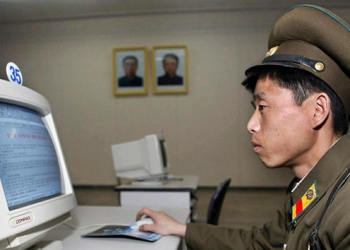 Corea del Norte más de 24h sin Internet por un posible ataque hacker
