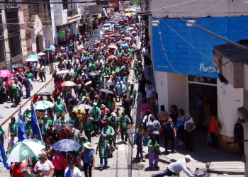 Intersindical ratifica las medidas y la movilización