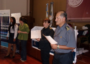 JORNADAS DE DERECHOS HUMANOS