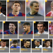 Ronaldo fue elegido como mejor jugador de 2014