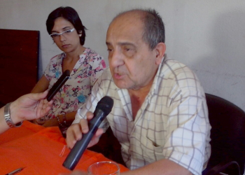 Moisés anuncia descuentos en Tasa de Barrido y Limpieza