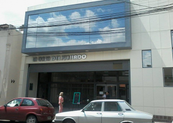 “Voz de tango y danzas de las naciones” en la Casa del Jubilado