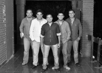 La Repiqueteada festeja sus 8 años con la música