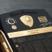 Lamborghini Presenta su smartphone el Tauri 88