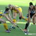 Hockey: Las leonas obtuvieron el título y despedida para Lucha