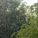 Después del calor llegan las lluvias