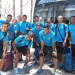 Gimnasia concentra en Mar Del Plata en mira al próximo partido