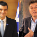 Mauricio Macri elogió a Miguel Galuccio: "es la antítesis del modelo improvisado de Aerolíneas"