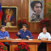 Nicolás Maduro advirtió que los opositores presos no saldrán en libertad ni derrocándolo