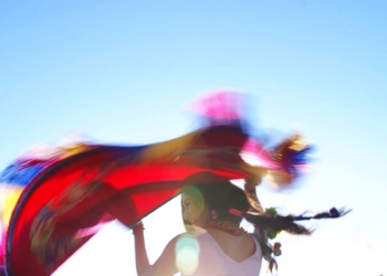 Maryta de Humahuca en Concierto presenta “De Colores”