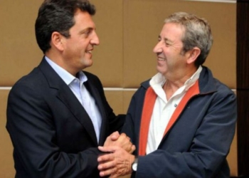 Tras la foto de Sanz, Macri y Carrió, Cobos se reunirá con Massa