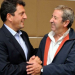 Tras la foto de Sanz, Macri y Carrió, Cobos se reunirá con Massa