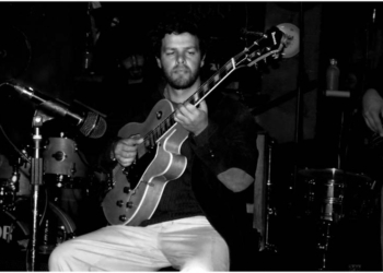 Gran espectáculo de Máximo Sánchez de Bustamante y destacados artistas en el cierre del Macedonio Íntimo