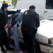 MERODEADOR ARRESTADO EN CERCANÍAS DE UN ESTADIO