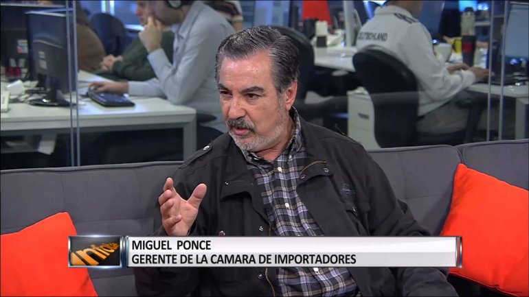 La Cámara de Importadores volvió a denunciar que faltan insumos básicos para la salud