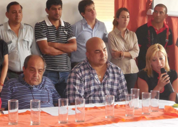 Proyecto de ordenanza para primera etapa del pase a planta permanente