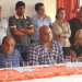 Proyecto de ordenanza para primera etapa del pase a planta permanente