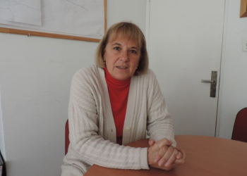 Mollón analizó el impacto sanitario, ambiental y económico de la minería en Jujuy